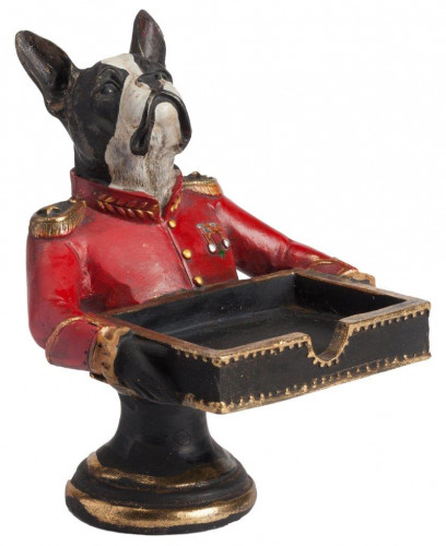 визитница bull terrier в Вологде