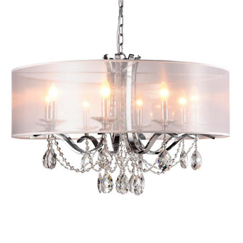 люстра дизайнерская spoilt бежевая в Вологде