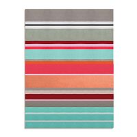 одеяло вязаное stripes в Вологде