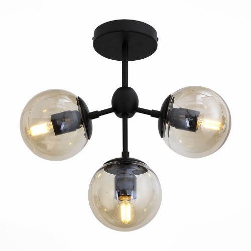 потолочная люстра st luce stampo sl549.402.03 в Вологде