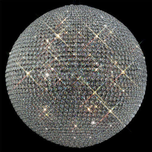 подвесной светильник mantra crystal 4603 в Вологде