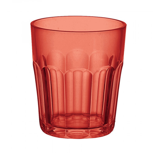 стакан happy hour 350 мл красный в Вологде