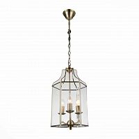 подвесная люстра st luce sl228.303.03 в Вологде