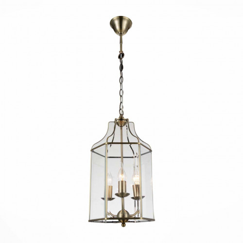 подвесная люстра st luce sl228.303.03 в Вологде