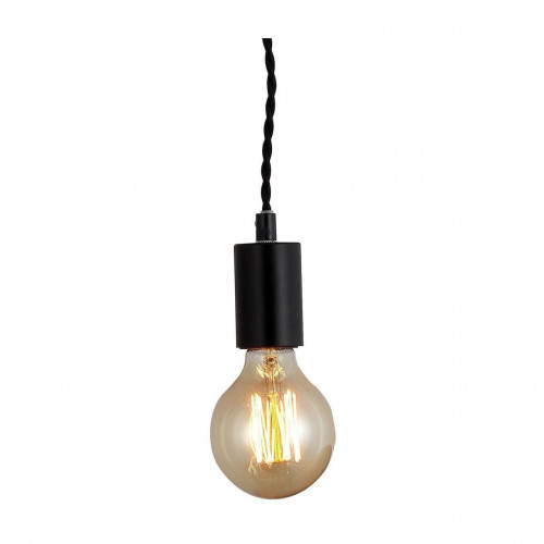 подвесной светильник arte lamp a9184sp-1bk в Вологде