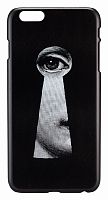 чехол для iphone 6 plus/6s plus пьеро форназетти keyhole в Вологде