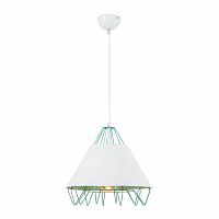 подвесной светильник freya mimi fr5007pl-01gn в Вологде