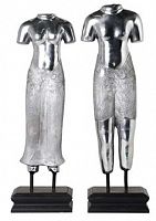 декор thai lovers (комплект из 2 шт) - polished aluminium / acc05220 в Вологде