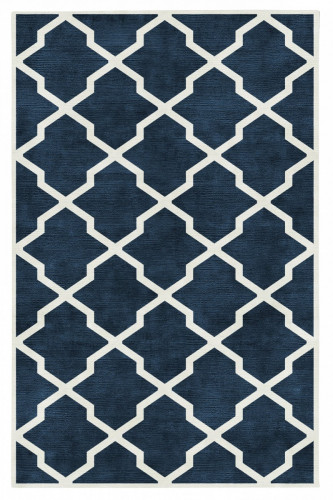 ковер square blue 200x280 в Вологде