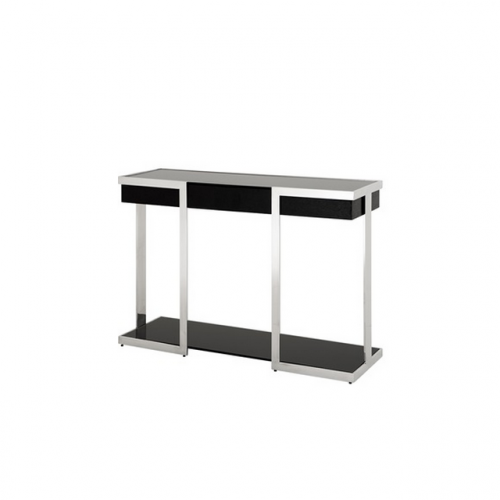 консоль serenity от eichholtz хром в Вологде