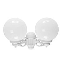 уличный настенный светильник fumagalli porpora/g250 g25.141.000.wye27 в Вологде
