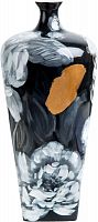 ваза настольная darkness vase small в Вологде