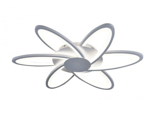 потолочная светодиодная люстра ambrella light original fa449 в Вологде