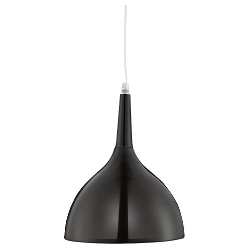 подвесной светильник arte lamp pendants a9077sp-1bk в Вологде