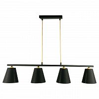 подвесная люстра lussole loft yukon lsp-8054 в Вологде