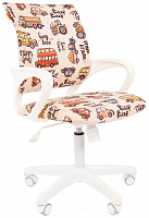 компьютерное кресло chairman kids 103 детское в Вологде