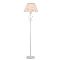 торшер maytoni paris arm402-11-w в Вологде
