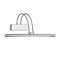 подсветка для зеркал ideal lux bow ap66 cromo в Вологде
