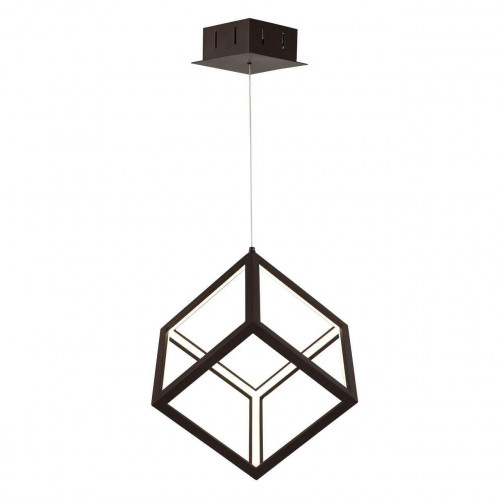 подвесной светодиодный светильник favourite cubus 2052-1p в Вологде