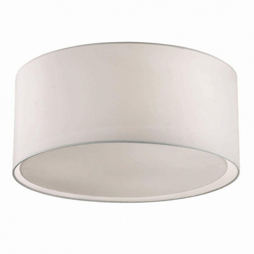 потолочный светильник ideal lux wheel pl3 bianco в Вологде