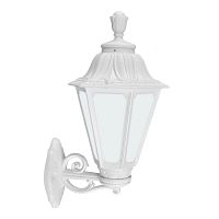 уличный настенный светильник fumagalli bisso/rut e26.131.000.wyf1r в Вологде