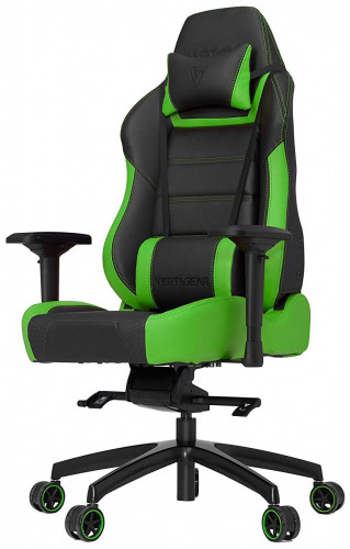 компьютерное кресло vertagear p-line pl6000 игровое в Вологде