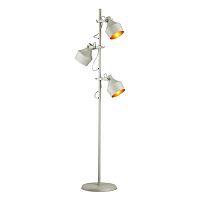 торшер odeon light osta 4083/3f в Вологде