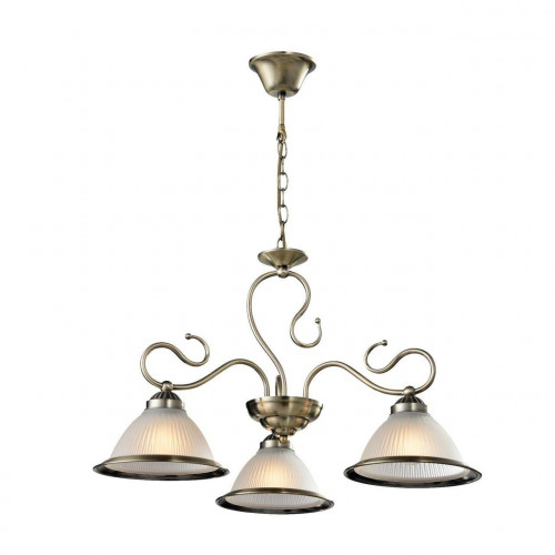 подвесная люстра arte lamp costanza a6276lm-3ab в Вологде