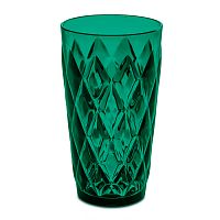 стакан crystal l, 450 мл, зелёный в Вологде