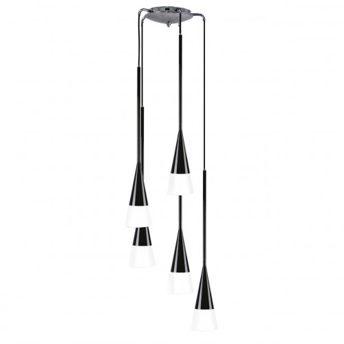 подвесная люстра lightstar conicita 804257 в Вологде