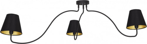 потолочная люстра nowodvorski swivel 6558 в Вологде
