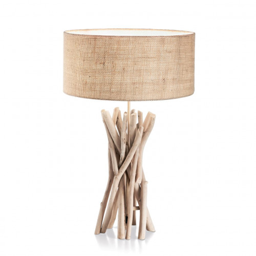 настольная лампа ideal lux driftwood tl1 в Вологде