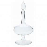 ваза настольная vase glass / gl13006 в Вологде