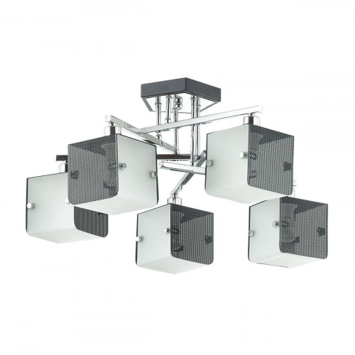 потолочная люстра lumion cubo 4411/5c в Вологде