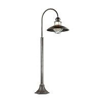 уличный светильник odeon light dante 4164/1f в Вологде