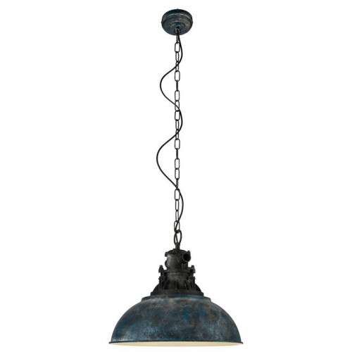 подвесной светильник eglo grantham 1 49753 в Вологде