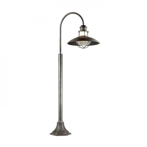 уличный светильник odeon light dante 4164/1f в Вологде