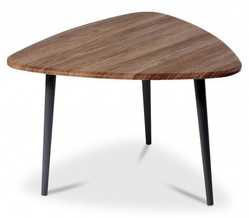 столик журнальный калифорния мебель квинс в Вологде