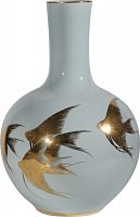ваза настольная goldfish в Вологде