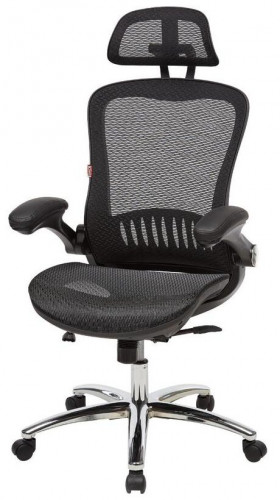 компьютерное кресло easychair 552 ttw для руководителя в Вологде