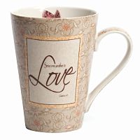 кружка love в Вологде