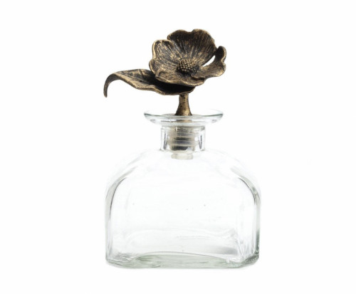 стеклянный флакон fleur в Вологде