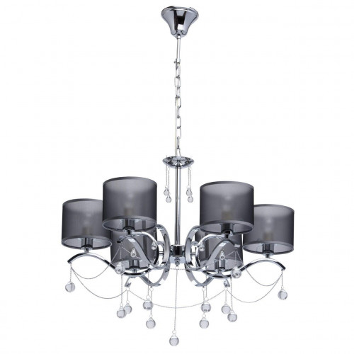 подвесная люстра mw-light федерика 82 379019006 в Вологде