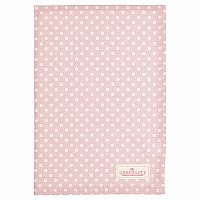 полотенце 2spot pale pink в Вологде