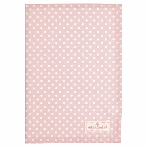 полотенце 2spot pale pink в Вологде