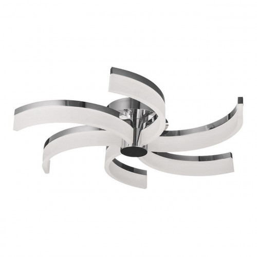 потолочная светодиодная люстра kink light фейерверк 08008 в Вологде