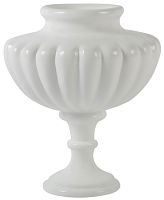 ваза настольная white dionysus / gf12072 (white dionysus) в Вологде