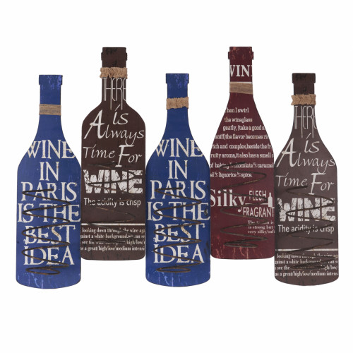 винница bottles настенная в Вологде