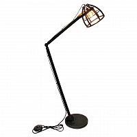 торшер lussole loft lsp-0513 в Вологде