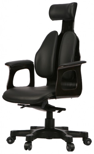 кресло руководителя duorest executive chair dr-130 в Вологде